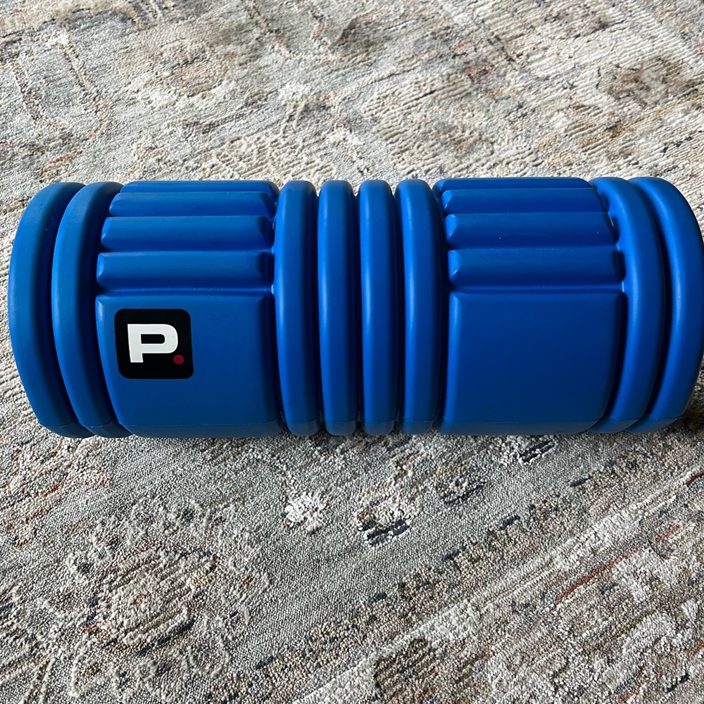 Muscle Foam Roller